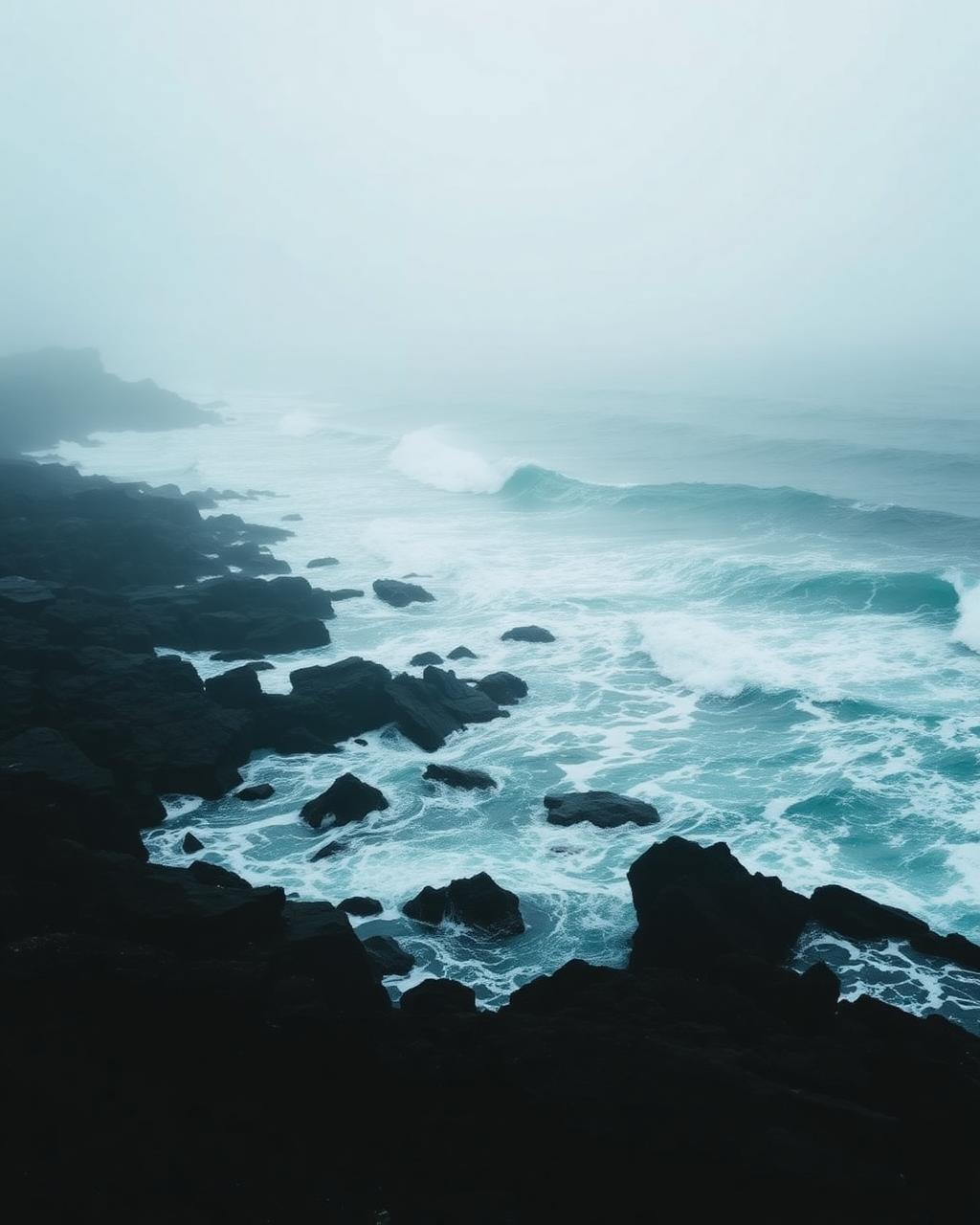 Atlantic ocean